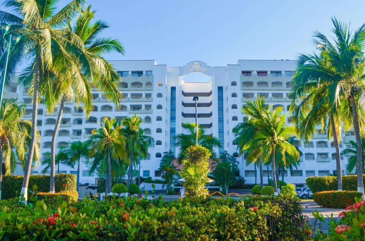 Enna Inn Ixtapa Departamentos Vista Al Mar Ixtapa (Guerrero) Exterior foto