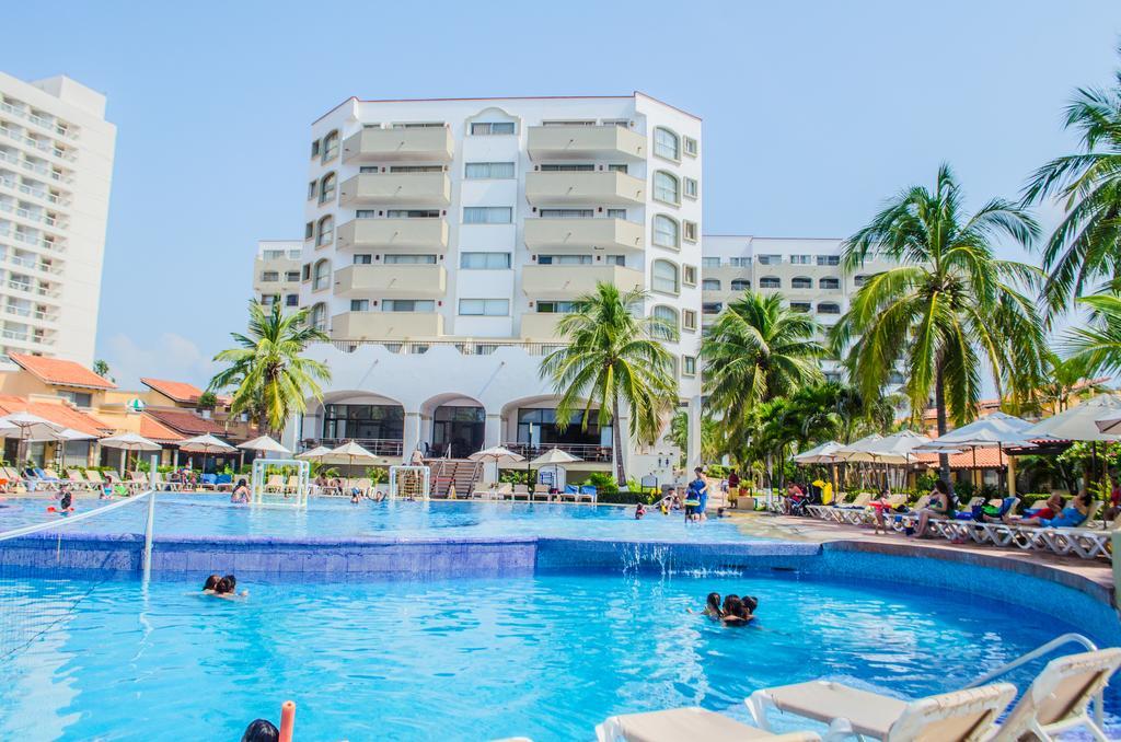 Enna Inn Ixtapa Departamentos Vista Al Mar Ixtapa (Guerrero) Exterior foto
