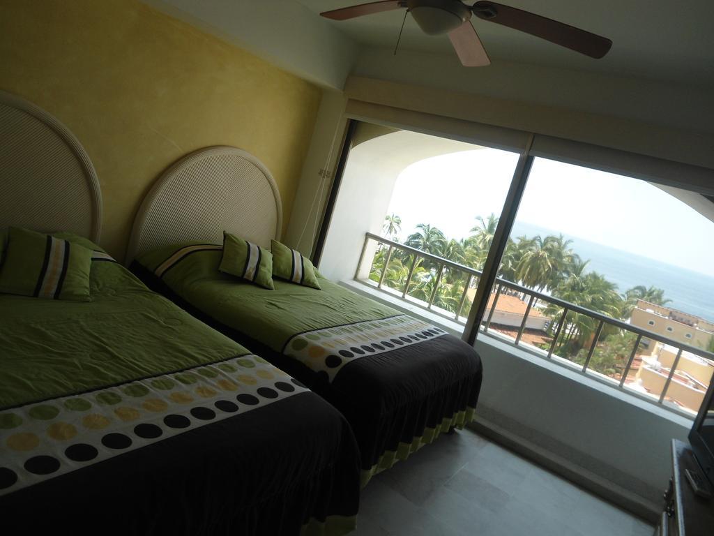 Enna Inn Ixtapa Departamentos Vista Al Mar Ixtapa (Guerrero) Exterior foto